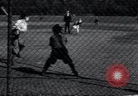 Immagine di Il baseball Brooklyn New York City USA, 1932, secondo 24 filmato di repertorio 65675029421