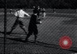 Immagine di Il baseball Brooklyn New York City USA, 1932, secondo 25 filmato di repertorio 65675029421