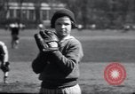Immagine di Il baseball Brooklyn New York City USA, 1932, secondo 28 filmato di repertorio 65675029421