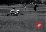 Immagine di Il baseball Brooklyn New York City USA, 1932, secondo 30 filmato di repertorio 65675029421