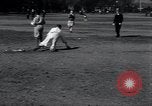 Immagine di Il baseball Brooklyn New York City USA, 1932, secondo 31 filmato di repertorio 65675029421
