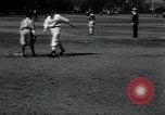 Immagine di Il baseball Brooklyn New York City USA, 1932, secondo 34 filmato di repertorio 65675029421
