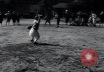 Immagine di Il baseball Brooklyn New York City USA, 1932, secondo 36 filmato di repertorio 65675029421