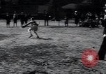 Immagine di Il baseball Brooklyn New York City USA, 1932, secondo 39 filmato di repertorio 65675029421