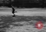 Immagine di Il baseball Brooklyn New York City USA, 1932, secondo 40 filmato di repertorio 65675029421