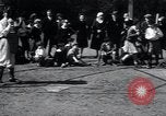Immagine di Il baseball Brooklyn New York City USA, 1932, secondo 45 filmato di repertorio 65675029421