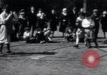 Immagine di Il baseball Brooklyn New York City USA, 1932, secondo 46 filmato di repertorio 65675029421