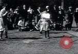 Immagine di Il baseball Brooklyn New York City USA, 1932, secondo 47 filmato di repertorio 65675029421