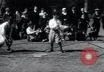 Immagine di Il baseball Brooklyn New York City USA, 1932, secondo 48 filmato di repertorio 65675029421