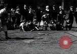 Immagine di Il baseball Brooklyn New York City USA, 1932, secondo 50 filmato di repertorio 65675029421