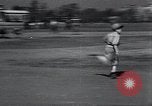 Immagine di Il baseball Brooklyn New York City USA, 1932, secondo 51 filmato di repertorio 65675029421