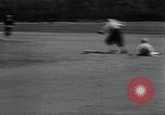 Immagine di Il baseball Brooklyn New York City USA, 1932, secondo 53 filmato di repertorio 65675029421
