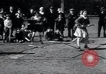 Immagine di Il baseball Brooklyn New York City USA, 1932, secondo 54 filmato di repertorio 65675029421