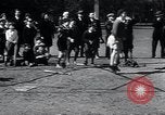 Immagine di Il baseball Brooklyn New York City USA, 1932, secondo 56 filmato di repertorio 65675029421