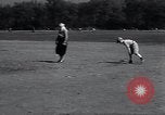 Immagine di Il baseball Brooklyn New York City USA, 1932, secondo 57 filmato di repertorio 65675029421