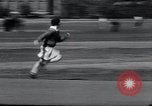 Immagine di Il baseball Brooklyn New York City USA, 1932, secondo 62 filmato di repertorio 65675029421