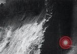 Image of collapsed building Lyon France, 1932, second 12 stock footage video 65675029422