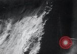 Image of collapsed building Lyon France, 1932, second 13 stock footage video 65675029422