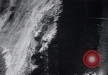 Image of collapsed building Lyon France, 1932, second 16 stock footage video 65675029422