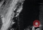 Image of collapsed building Lyon France, 1932, second 17 stock footage video 65675029422