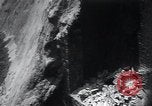 Image of collapsed building Lyon France, 1932, second 18 stock footage video 65675029422