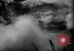 Image of collapsed building Lyon France, 1932, second 53 stock footage video 65675029422