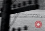 Image of college rowing competition Poughkeepsie New York USA, 1932, second 25 stock footage video 65675029423