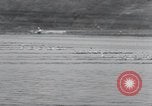 Image of college rowing competition Poughkeepsie New York USA, 1932, second 26 stock footage video 65675029423