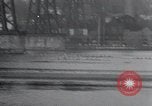Image of college rowing competition Poughkeepsie New York USA, 1932, second 45 stock footage video 65675029423