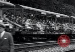 Image of college rowing competition Poughkeepsie New York USA, 1932, second 49 stock footage video 65675029423