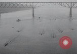Image of college rowing competition Poughkeepsie New York USA, 1932, second 52 stock footage video 65675029423