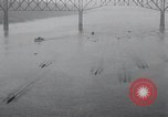 Image of college rowing competition Poughkeepsie New York USA, 1932, second 55 stock footage video 65675029423