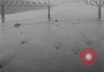 Image of college rowing competition Poughkeepsie New York USA, 1932, second 58 stock footage video 65675029423