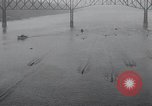 Image of college rowing competition Poughkeepsie New York USA, 1932, second 59 stock footage video 65675029423