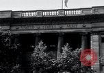 Image of Washington quarter Philadelphia Pennsylvania USA, 1932, second 11 stock footage video 65675029424