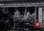 Image of Washington quarter Philadelphia Pennsylvania USA, 1932, second 14 stock footage video 65675029424