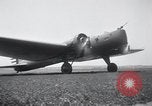 Image of Boeing Y1B-9  bomber being publicly demonstrated  Dayton Ohio USA, 1932, second 10 stock footage video 65675029425