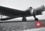 Image of Boeing Y1B-9  bomber being publicly demonstrated  Dayton Ohio USA, 1932, second 11 stock footage video 65675029425
