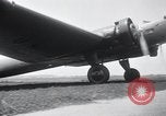Image of Boeing Y1B-9  bomber being publicly demonstrated  Dayton Ohio USA, 1932, second 12 stock footage video 65675029425