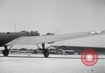 Image of Boeing Y1B-9  bomber being publicly demonstrated  Dayton Ohio USA, 1932, second 16 stock footage video 65675029425