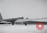 Image of Boeing Y1B-9  bomber being publicly demonstrated  Dayton Ohio USA, 1932, second 18 stock footage video 65675029425