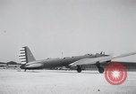 Image of Boeing Y1B-9  bomber being publicly demonstrated  Dayton Ohio USA, 1932, second 20 stock footage video 65675029425