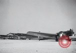 Image of Boeing Y1B-9  bomber being publicly demonstrated  Dayton Ohio USA, 1932, second 23 stock footage video 65675029425