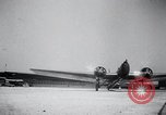 Image of Boeing Y1B-9  bomber being publicly demonstrated  Dayton Ohio USA, 1932, second 25 stock footage video 65675029425