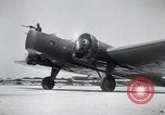 Image of Boeing Y1B-9  bomber being publicly demonstrated  Dayton Ohio USA, 1932, second 29 stock footage video 65675029425