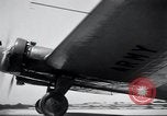 Image of Boeing Y1B-9  bomber being publicly demonstrated  Dayton Ohio USA, 1932, second 31 stock footage video 65675029425
