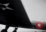 Image of Boeing Y1B-9  bomber being publicly demonstrated  Dayton Ohio USA, 1932, second 32 stock footage video 65675029425