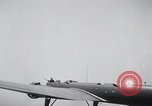 Image of Boeing Y1B-9  bomber being publicly demonstrated  Dayton Ohio USA, 1932, second 34 stock footage video 65675029425