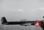 Image of Boeing Y1B-9  bomber being publicly demonstrated  Dayton Ohio USA, 1932, second 45 stock footage video 65675029425