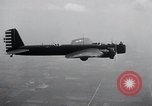 Image of Boeing Y1B-9  bomber being publicly demonstrated  Dayton Ohio USA, 1932, second 47 stock footage video 65675029425